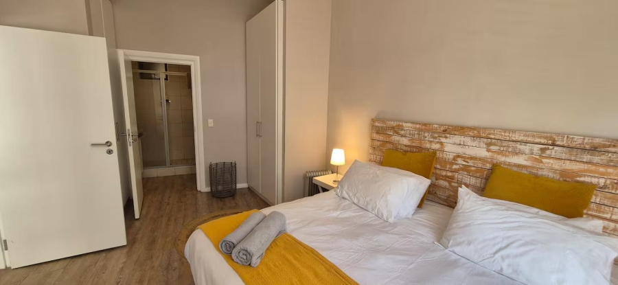 To Let 2 Bedroom Property for Rent in Muizenberg Western Cape